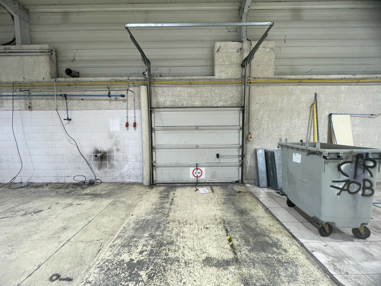 Local d'activité Toulouse 800m² Vente local d'activité Toulouse Haute-Garonne OVACT2531518 14